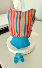 Barbie Vintage #1070- Costume