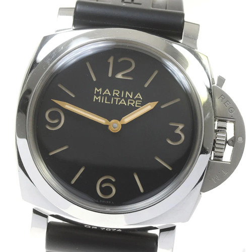 Panerai luminor 1950 marina - panerai,