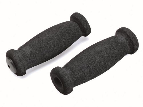 Maniglie morbide con tappi - maniglie,