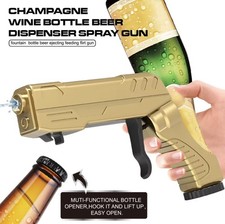 Pistola a spruzzo dispenser