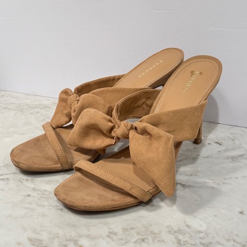Sandalo donna express tacco - sandalo,