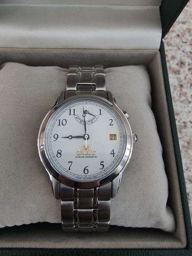 Orologio orient riserva - orient,