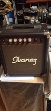 IBANEZ IBZ10A, AMPLIFICATORE