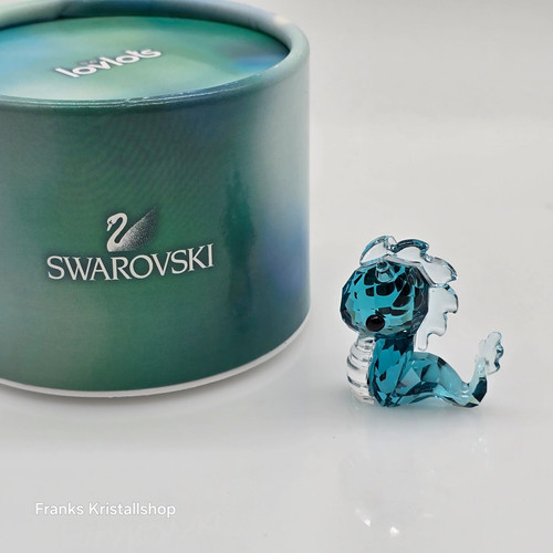 Swarovski lovlots zodiak - swarovski,