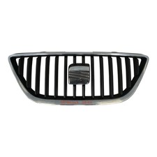 GRIGLIA RADIATORE SEAT IBIZA IV 2008-2012 3P/5P MASCHERINA PARAURTI MAS449