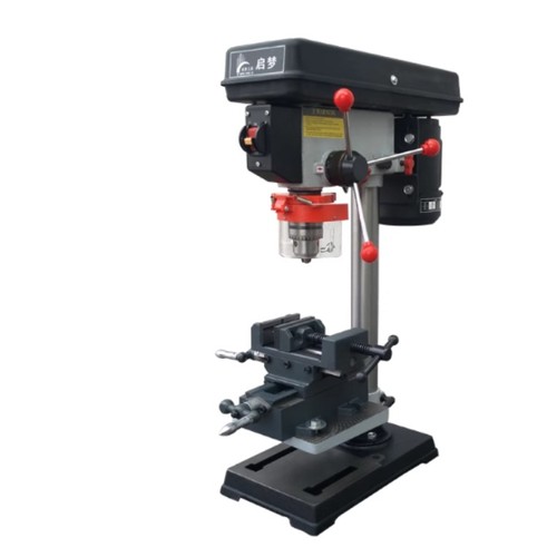 Trapano banco 550w mini - da,