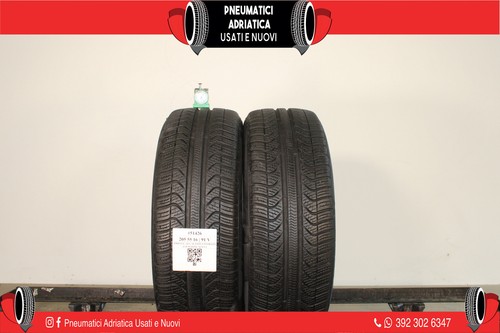 Pneumatici pirelli 205 55 - 2, 205/55
