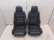 sedili ALFA ROMEO GTV 163