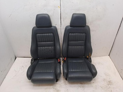 Sedili alfa romeo gtv - sedili,