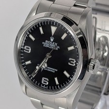 Rolex Explorer I 14270 36 mm