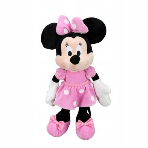 Grande peluche minnie - peluche, mouse