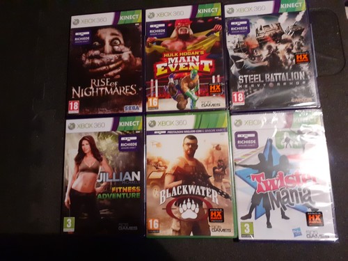 Lotto giochi xbox 360 - lotto,