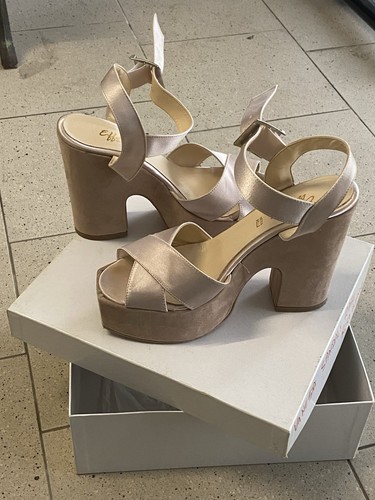 Sandali donna rosa glicine - donna,