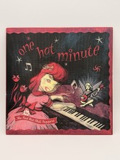 Red Hot Chili Peppers ONE HOT