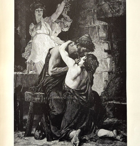 1902 telemaco ulisse - 1902,
