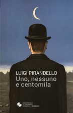 Libri luigi pirandello - pirandello,