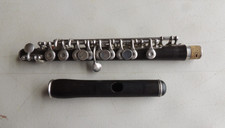 Antico Piccolo Carl Fischer