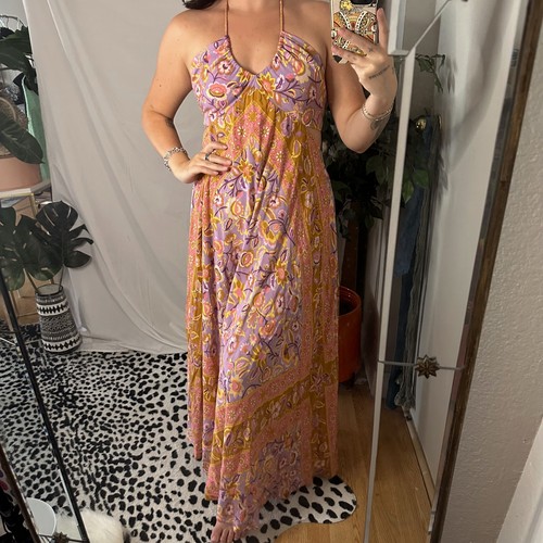 Abito maxi spell the gypsy - maxi, &