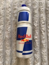 Borraccia Red Bull solo atleti