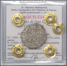 Aquileia Bertrando di San