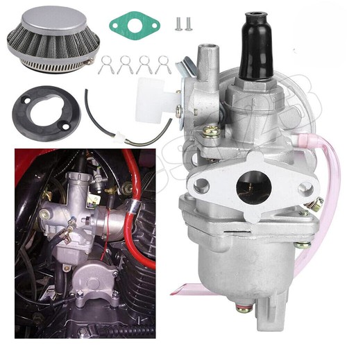 Carburatore carb per 49 - 43,