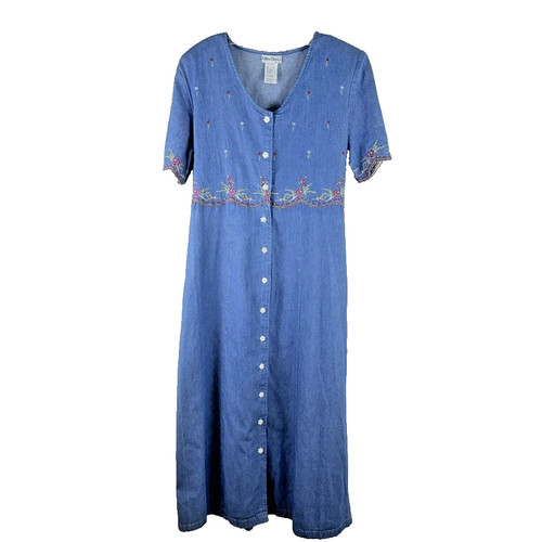 Maxi abito donna - , vintage