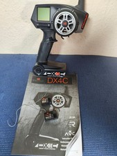 Spektrum DX4C Trasmettitore 4