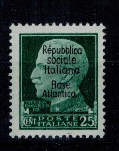 Base atlantica 1944 - base,