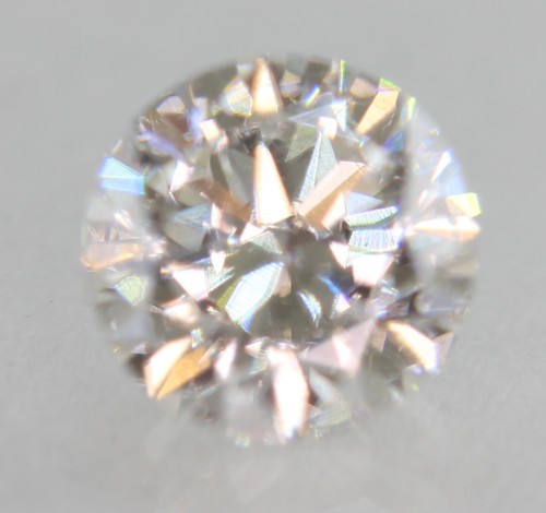 Carati vs2 diamante - 0.39,