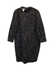 Oscar De La Renta abito a pois