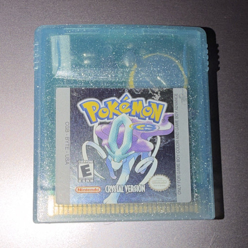 Nintendo pokémon versione - nintendo,