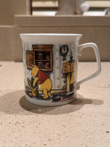 Royal doulton winnie - royal, the