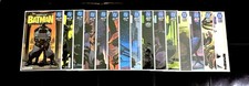 ABSOLUTE BATMAN #1 fino #18 *