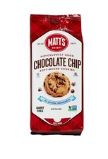 Matt cookies chip di - matt's,
