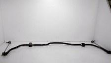 Barra stabilizzatrice SUZUKI Ignis Serie (MF) (17)