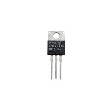 LM340T15 REGOLATORE DI