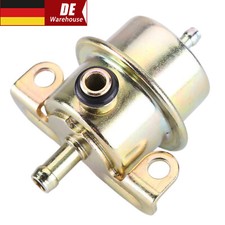 Regolatore pressione benzina