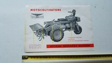 Guazzoni Motocultivatore 200