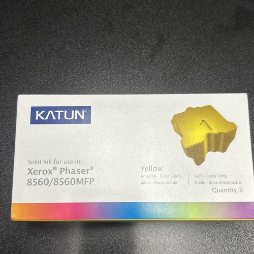 Katun xerox phaser - xerox,