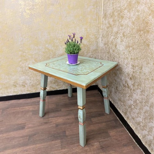 Voglauer tavolo cucina - cucina, blu