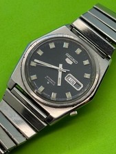 Seiko 5 Modello 6119-8190