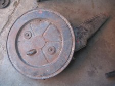 MERCEDES 250 (1970) - Scatola