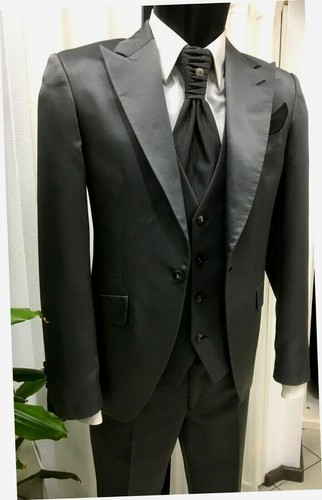 Abito uomo carlo pignatelli - abito,