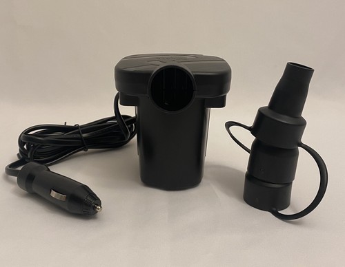Pompa aria elettrica 12v - aria,