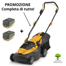 TOSAERBA RASAERBA STIGA