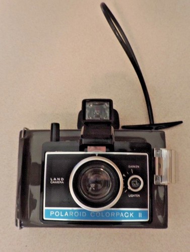 Macchina fotografica terrestre