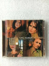 THE CORRS "TALK ON CORNERS"