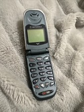 ✅ Cellulare motorola VINTAGE