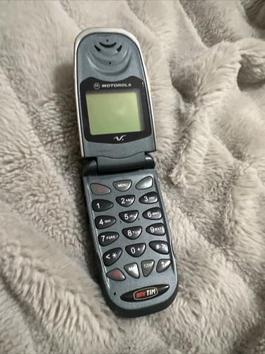 Cellulare motorola vintage - ✅,