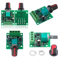 US PWM Low Voltage Dc 1.8V 3V